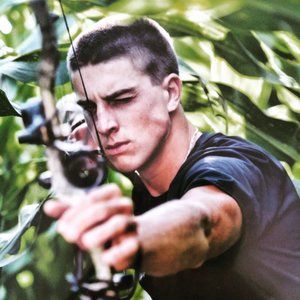 Meet your Posher, Derek