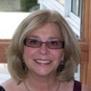 Meet your Posher, Janet cookie