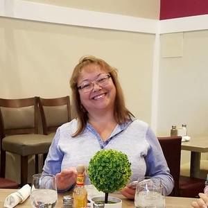 Meet your Posher, Linda