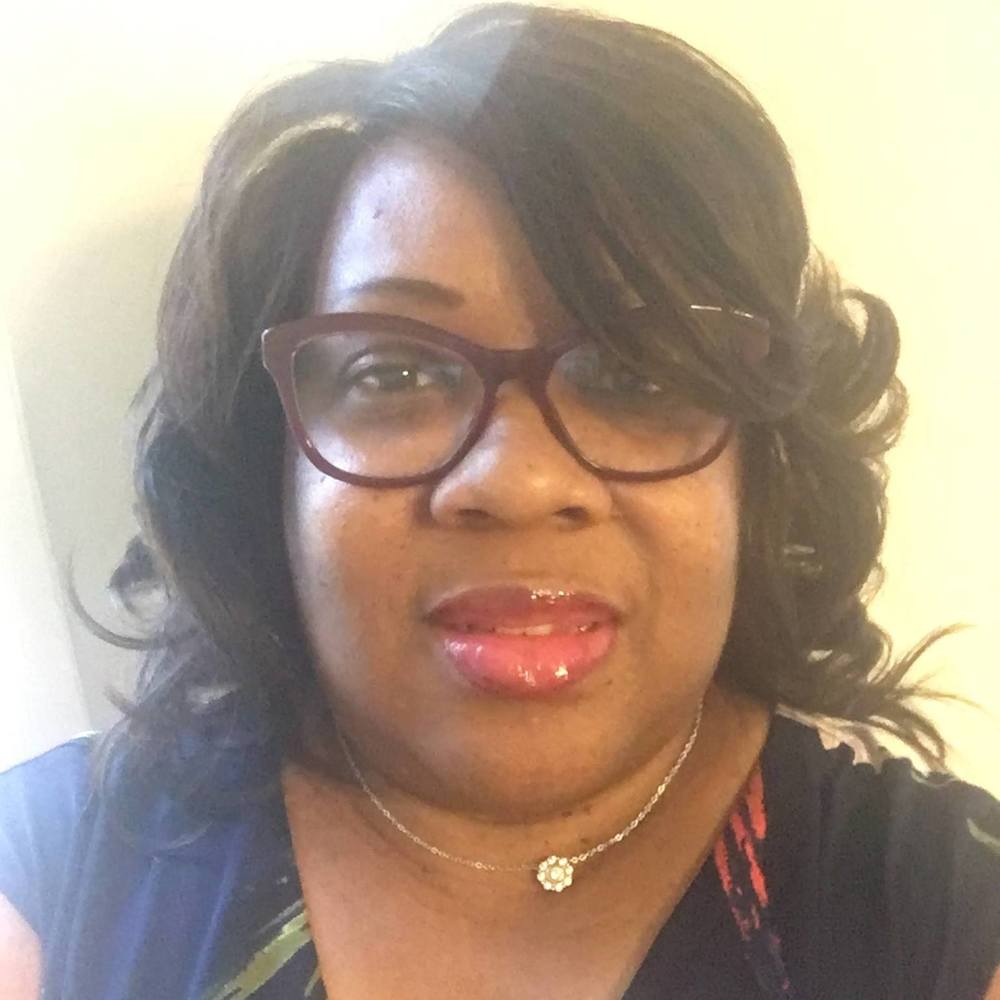 Meet your Posher, Anesia