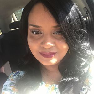 Meet your Posher, Tamika