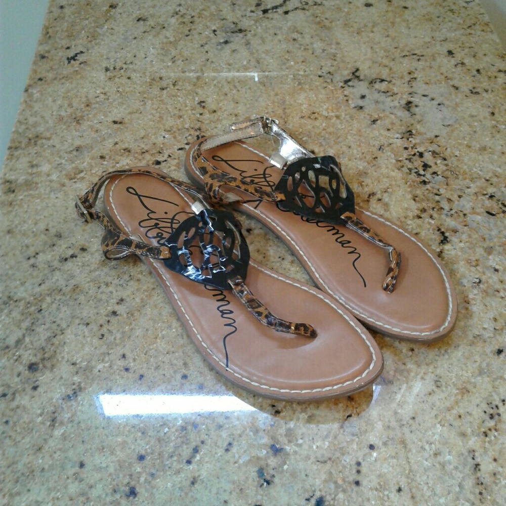 Woman's Sandals