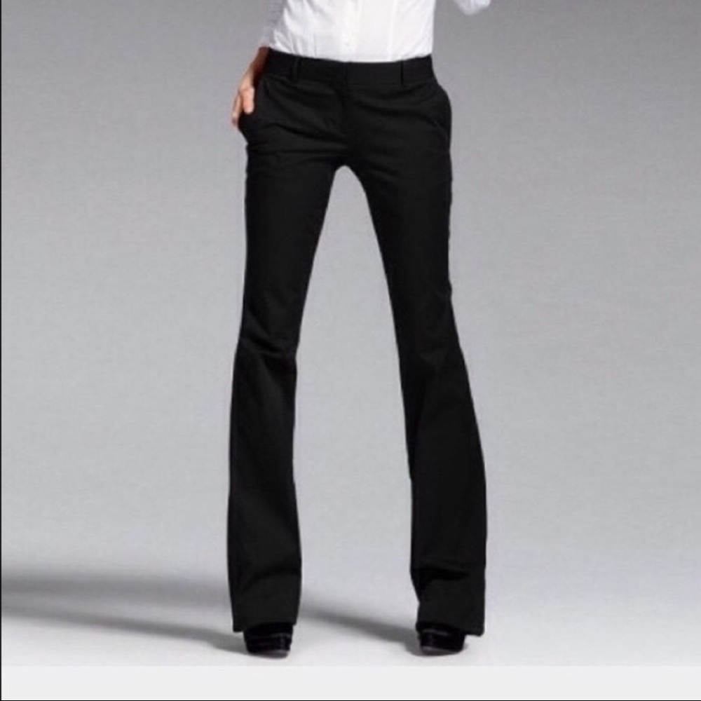 NEVER WORN size 12 Tall Body by Victoria trousers