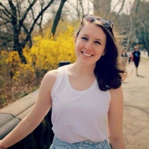 Meet your Posher, Bethany