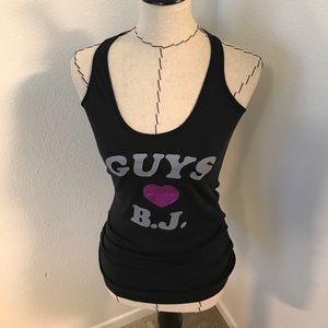 Betsey Johnson Tank