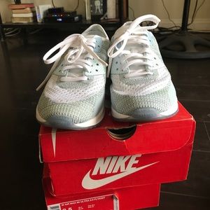 W Air Max 90 Ultra 2.0 Flyknit