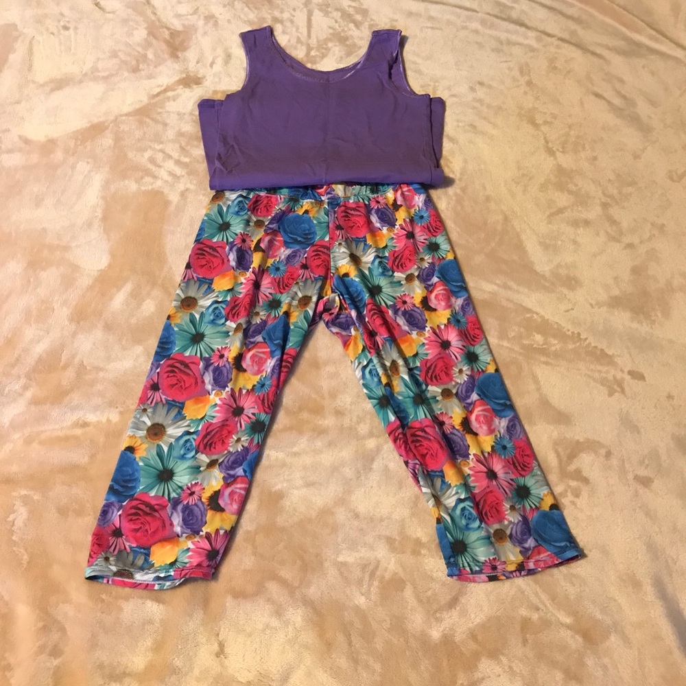 PJs