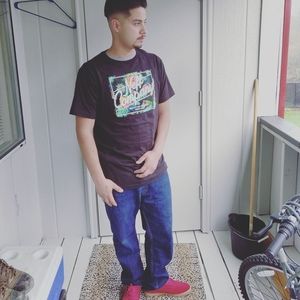 Meet your Posher, Fernando