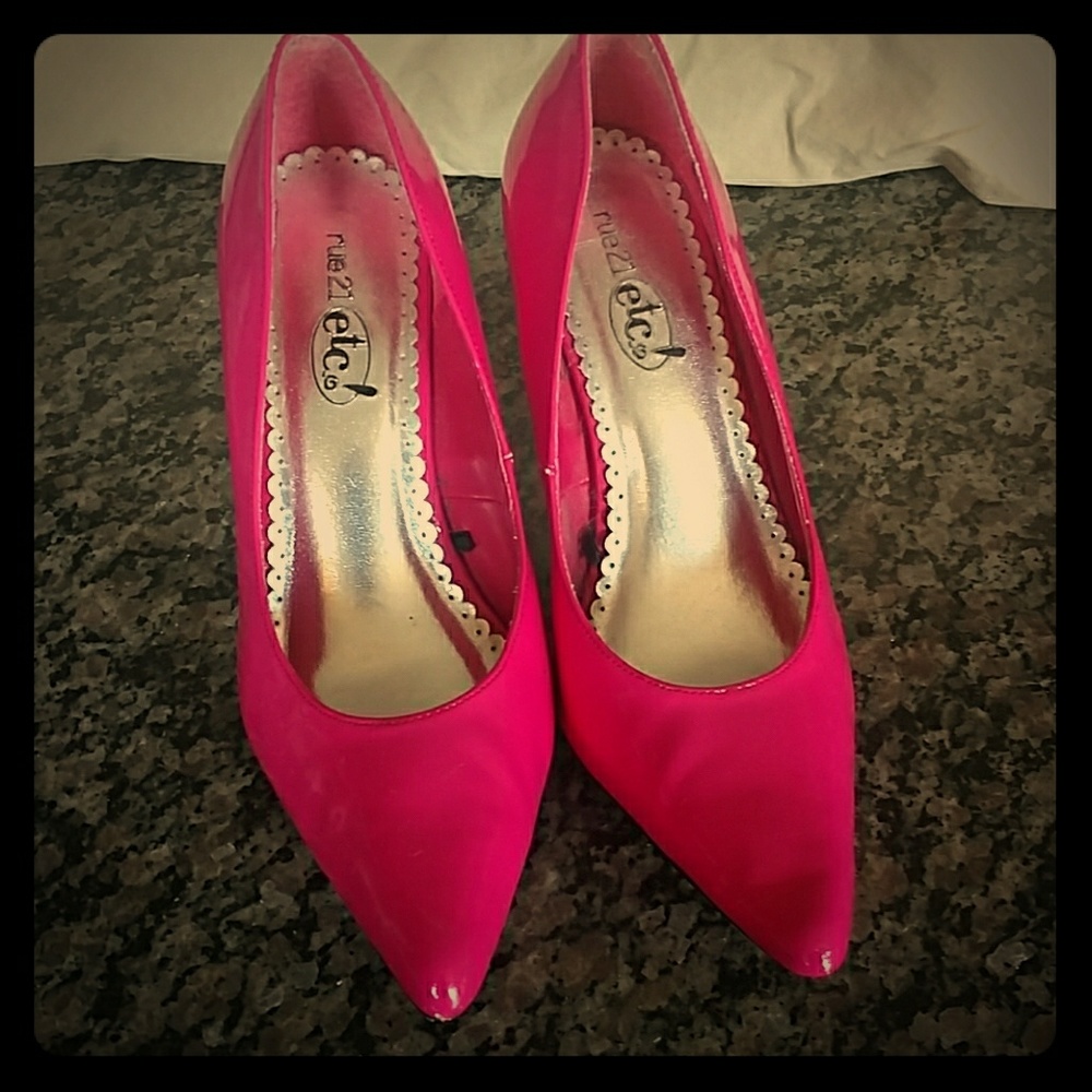Pumps