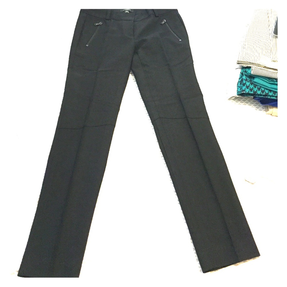 Ann Taylor black pant
