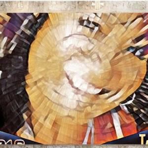 Meet your Posher, Esther