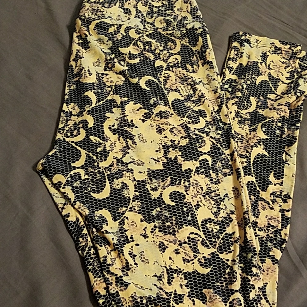 TC Leggings