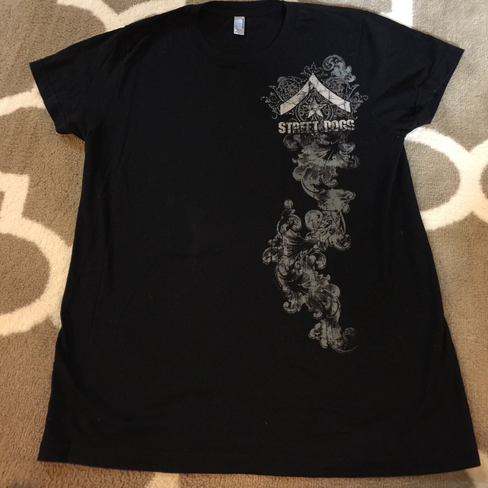 Street Dogs Tshirt