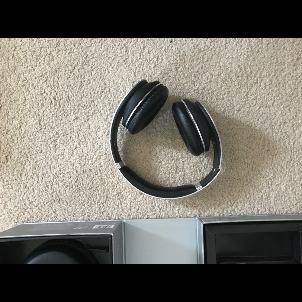 Beats Headphones limited edition
