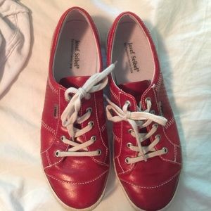 Josef Seibel shoes
