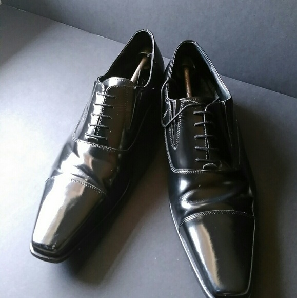 Kenneth Cole Fine man