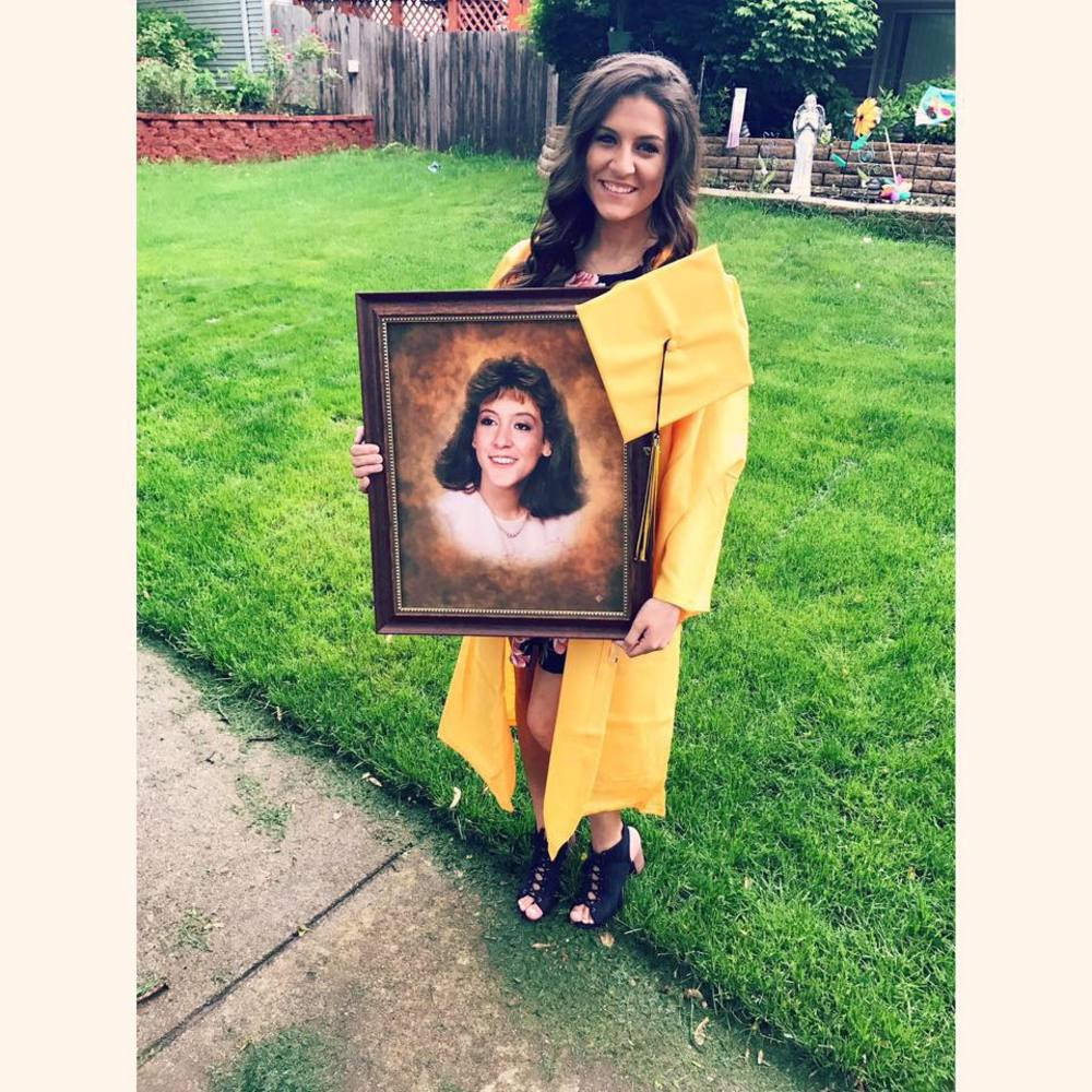 Meet your Posher, Samantha