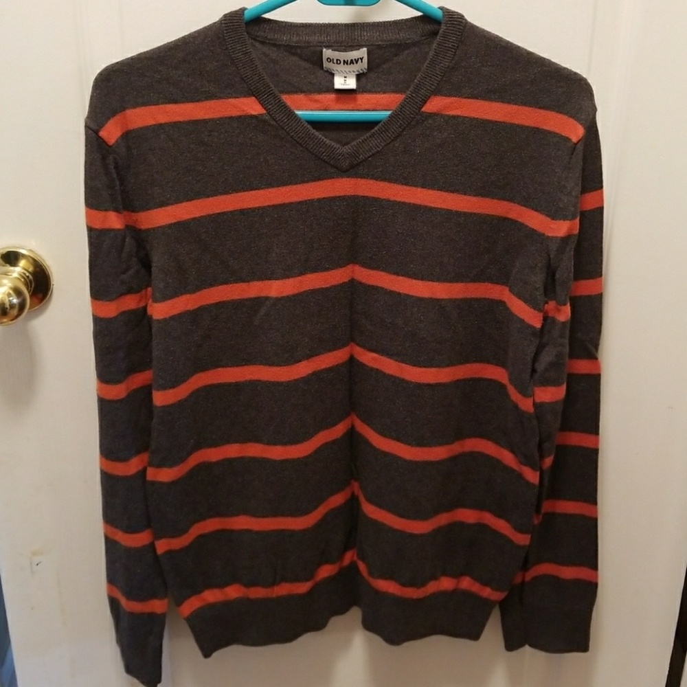 Men's medium sweater