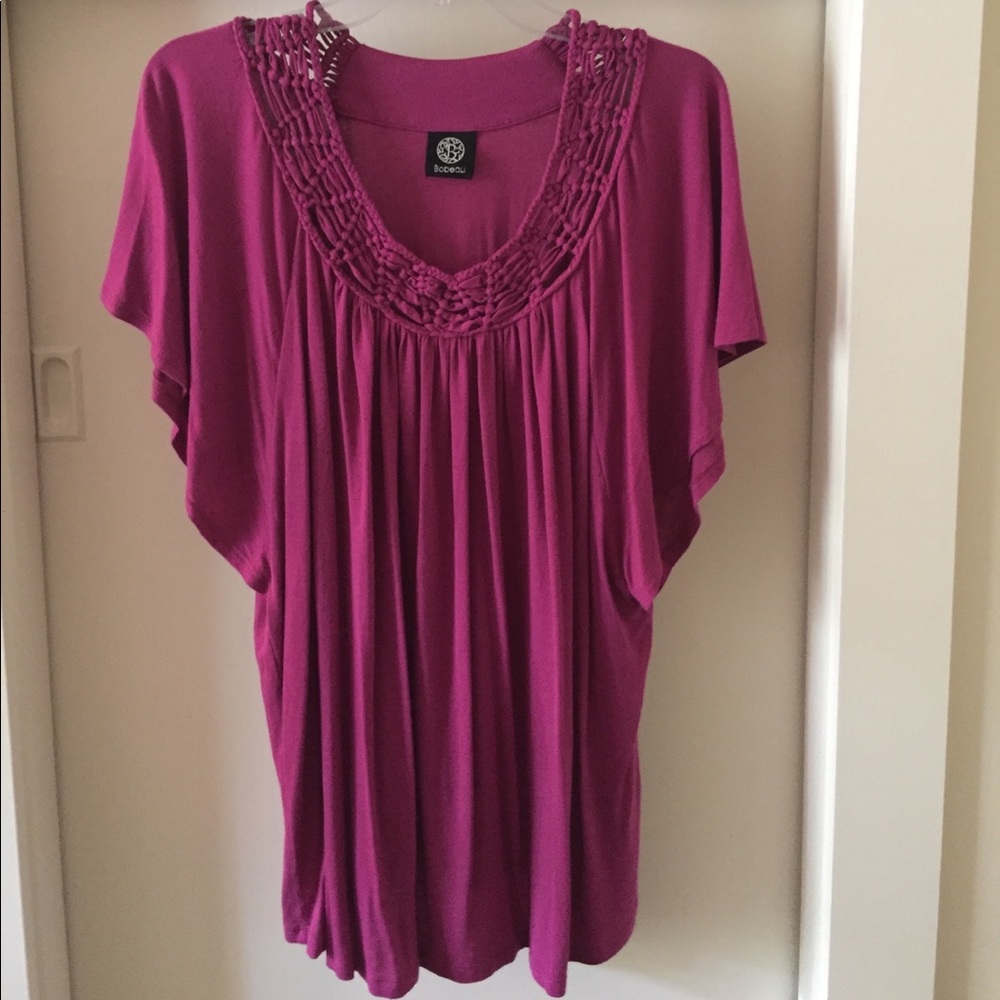 Bobeau tee