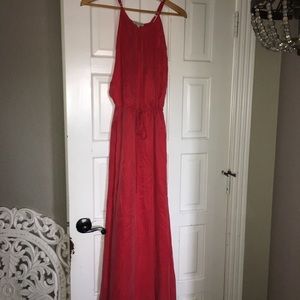 Flynn skye maxi dress