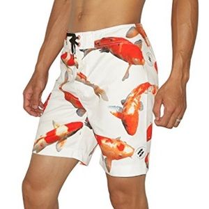 Billabong Big Koi Board Shorts