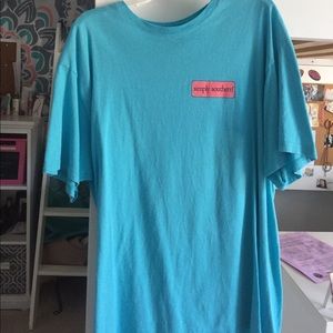 Simply Southern Short Sleeve T Shirt