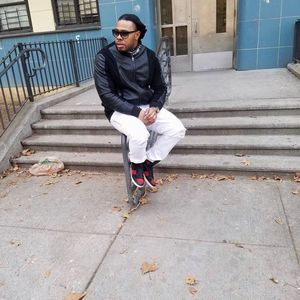 Meet your Posher, Billy