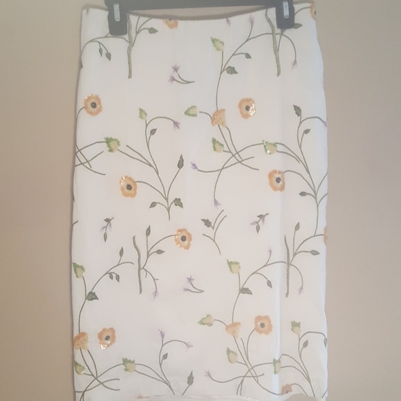 NWT Jessica Miller tube skirt - Picture 1 of 4