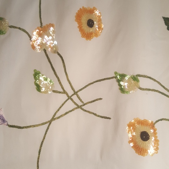 NWT Jessica Miller tube skirt - Picture 2 of 4