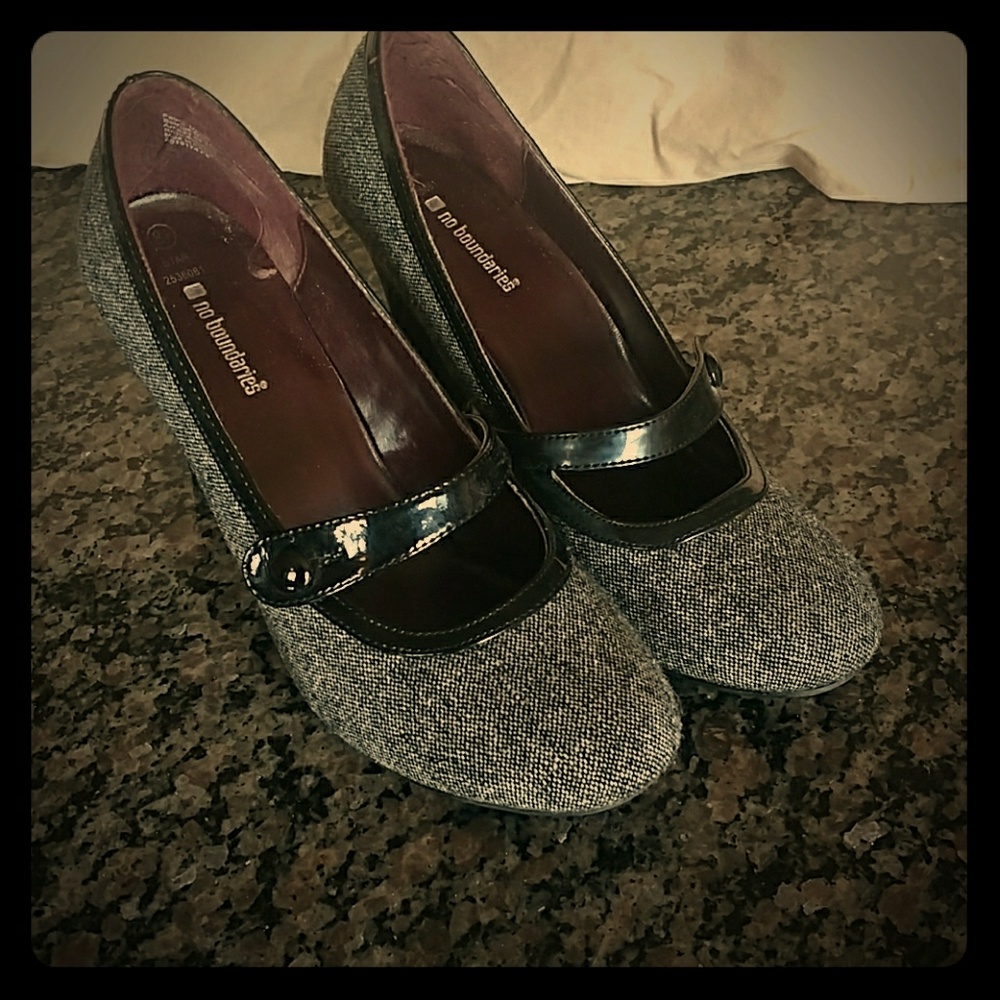 Pumps