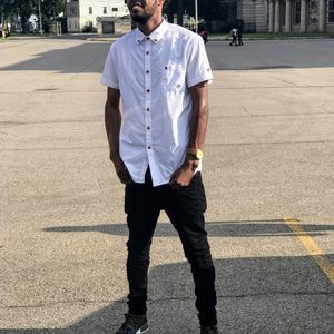 Meet your Posher, Shukow