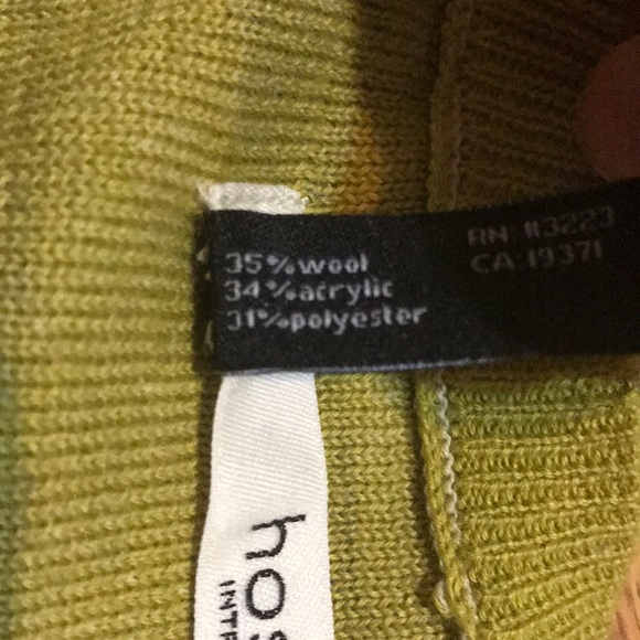 Hoss Intropia  Knit Cardigan Button Down Sweater L - Picture 5 of 7