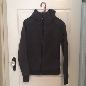 Lululemon On the Daily Hoodie - Size 4