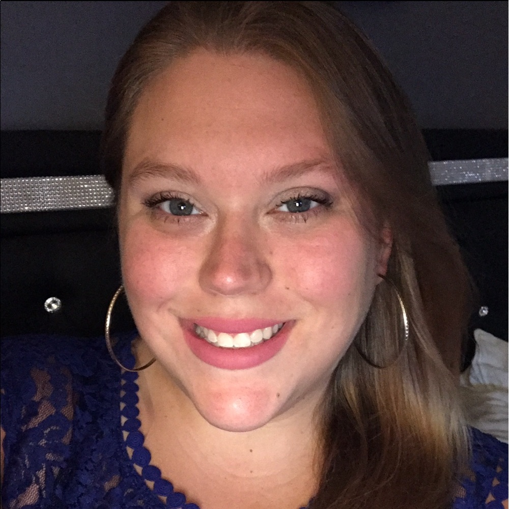 Meet your Posher, Jenna