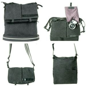 Lomography Sidekick Canvas Bag