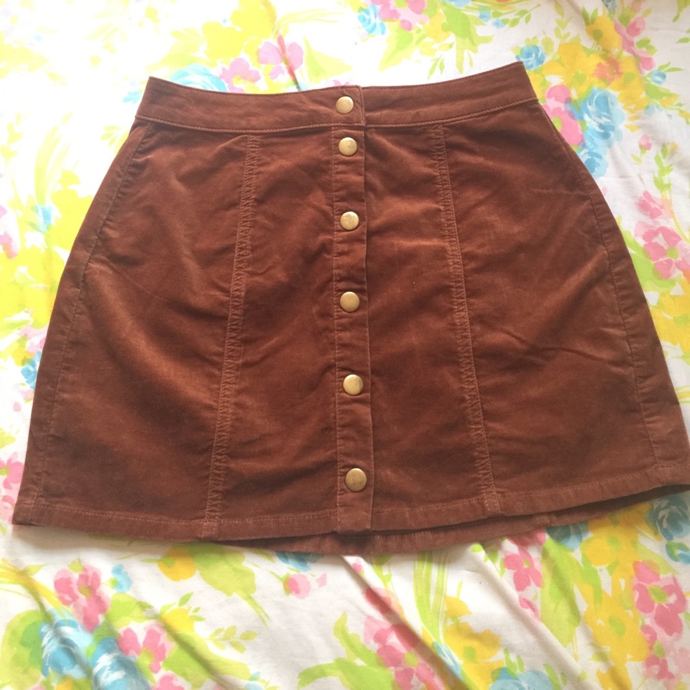 Brandy Melville Skirt