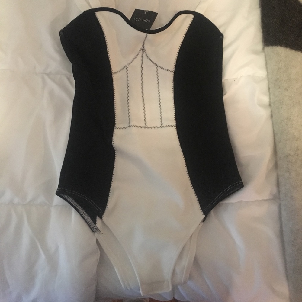 Top shop body suit