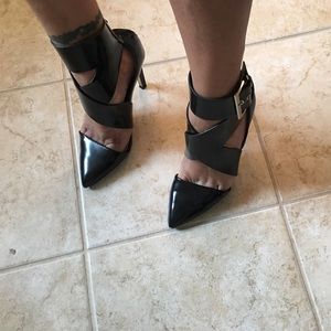 Zara Trafaluc Heels