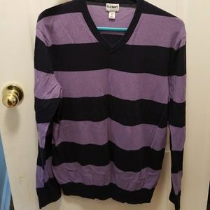 Men's sweater !!