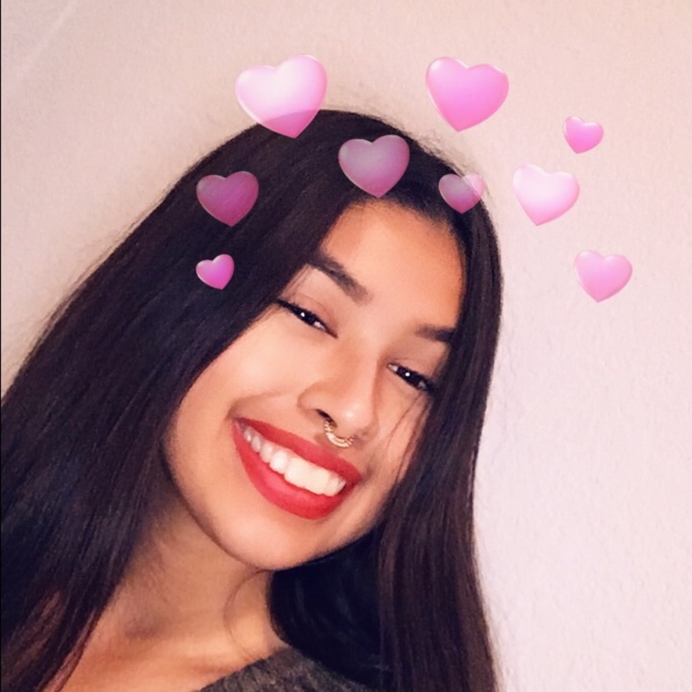 Meet your Posher, Isamar