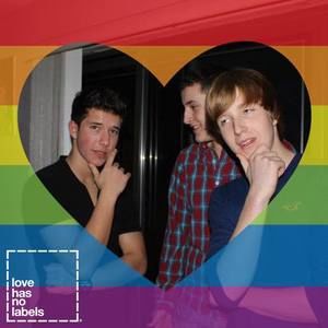 Meet your Posher, Hadrian