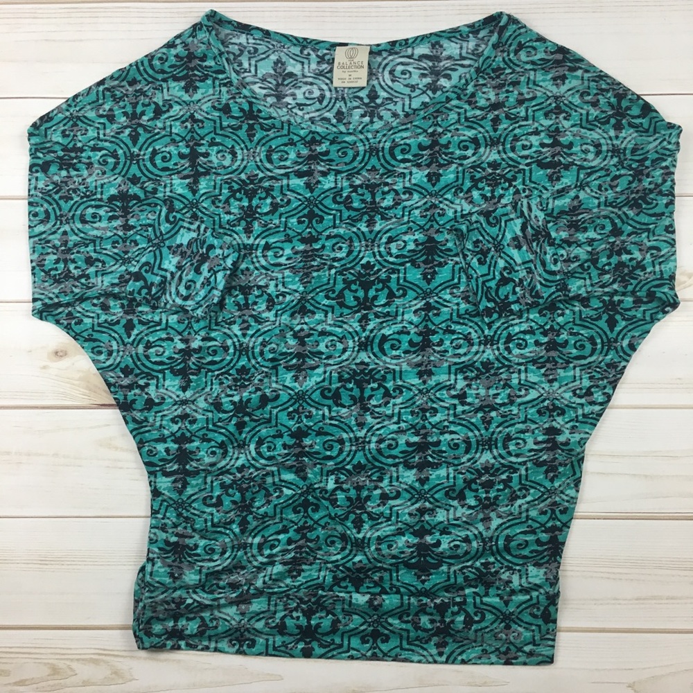 Balance Collection by Marika Yoga Top M
