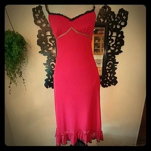 Betsey Johnson sz S