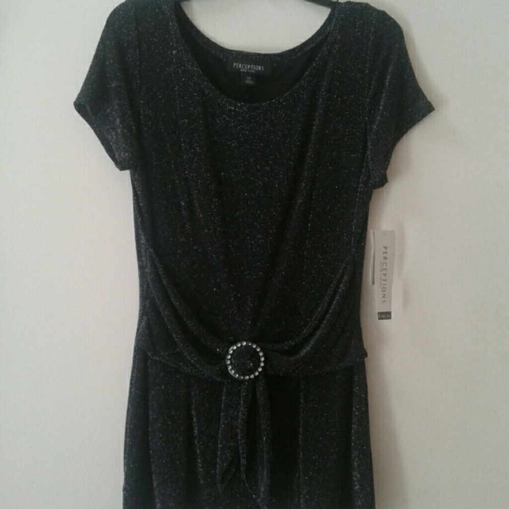 Perceptions blouse