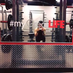 Meet your Posher, Marvin