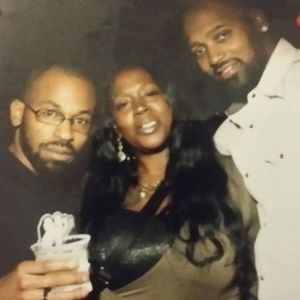 Meet your Posher, Isaac