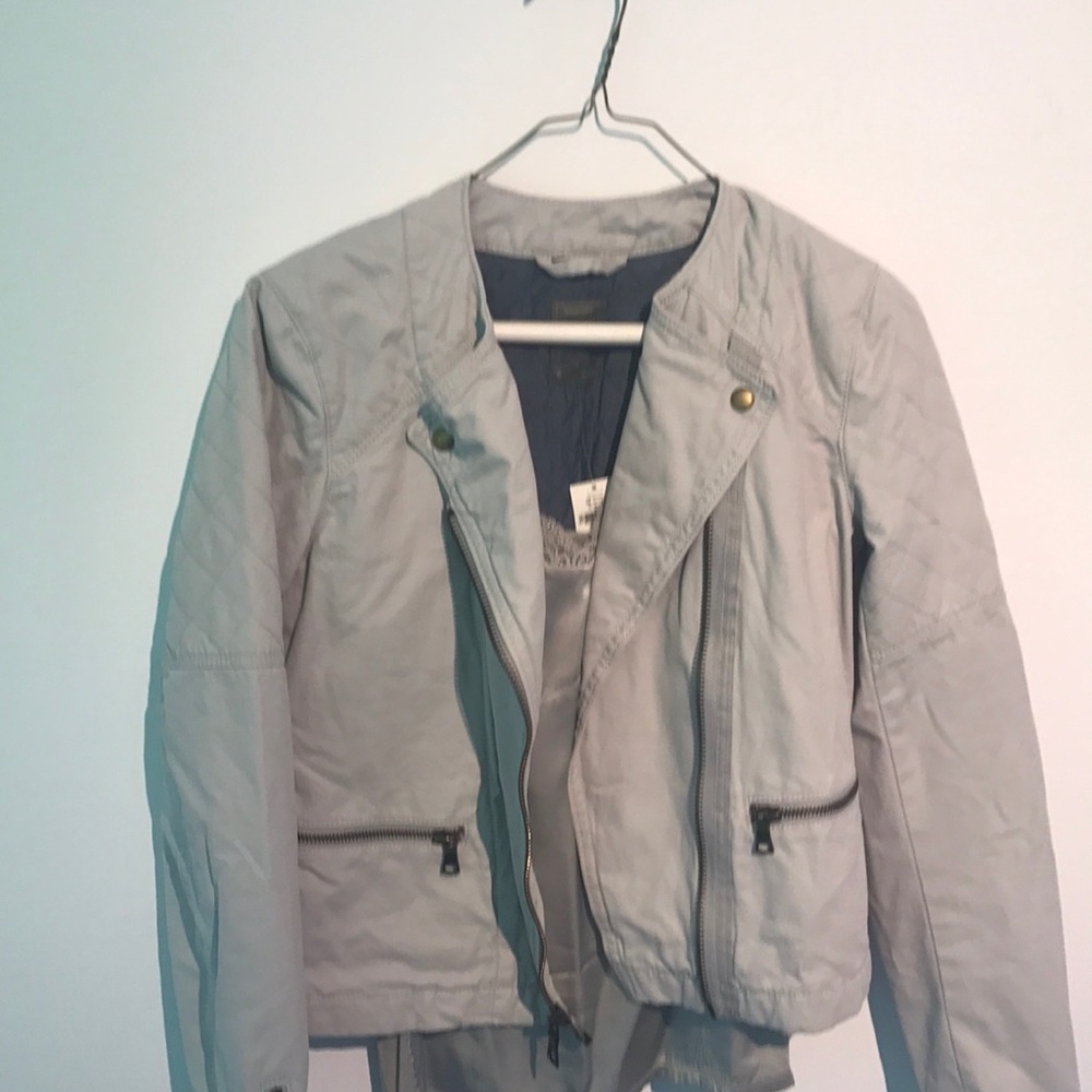 Stylish Cotton biker Jacket