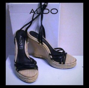 Aldo women's shoes