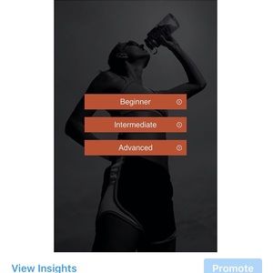 Meet your Posher, Xavier