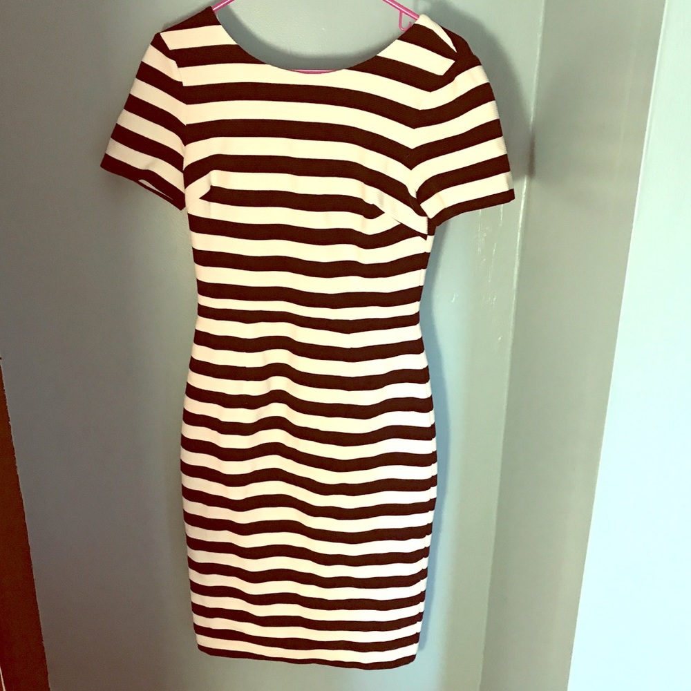 NWOT Boden Midi Dress